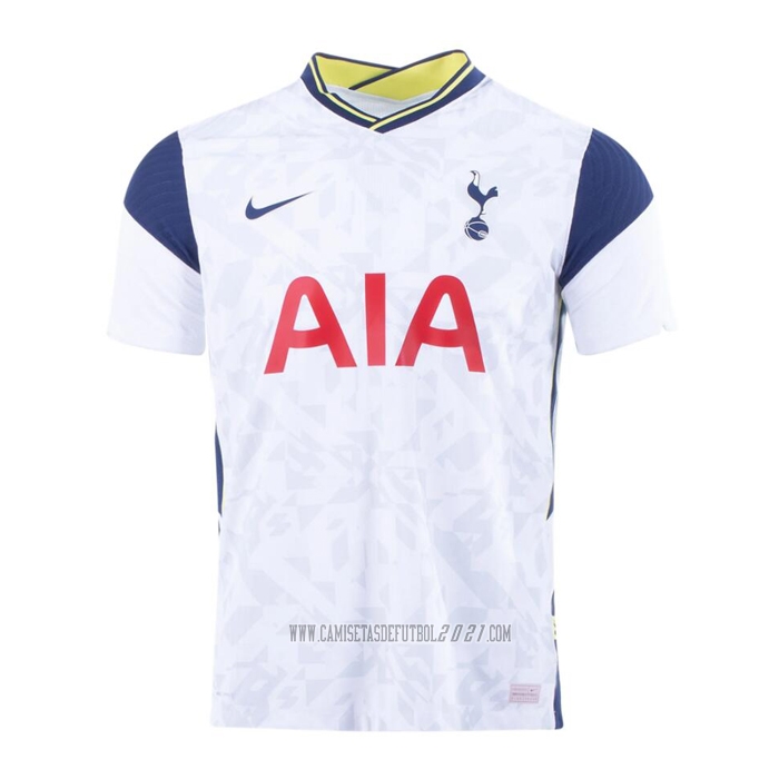 Camiseta del Tottenham Hotspur Authentic Primera 2020-2021